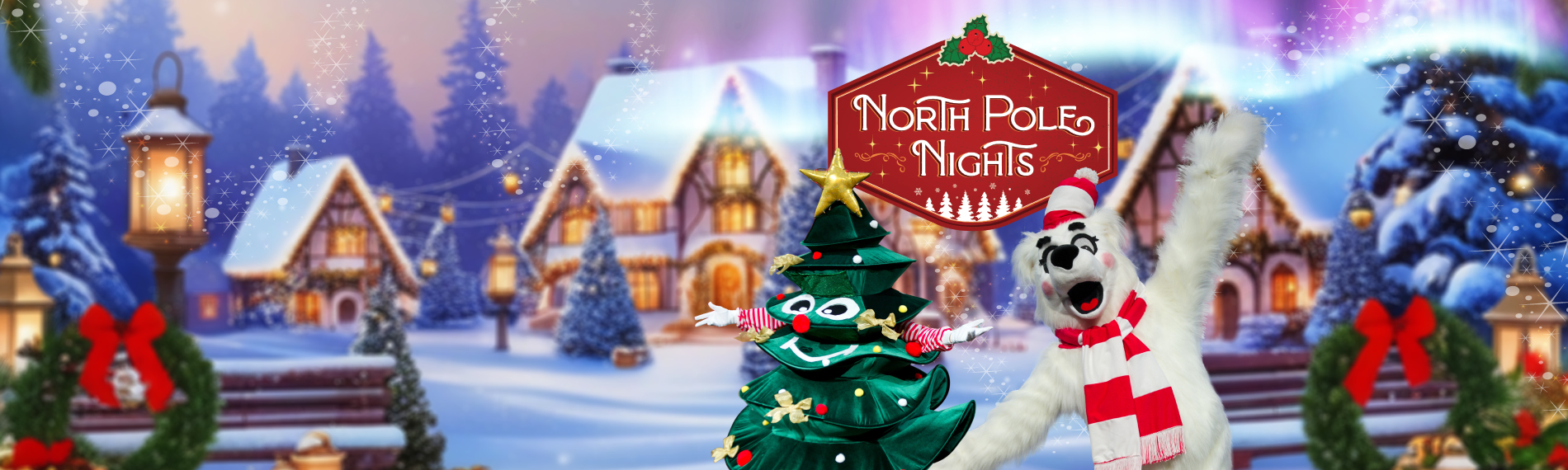 North Pole Nights