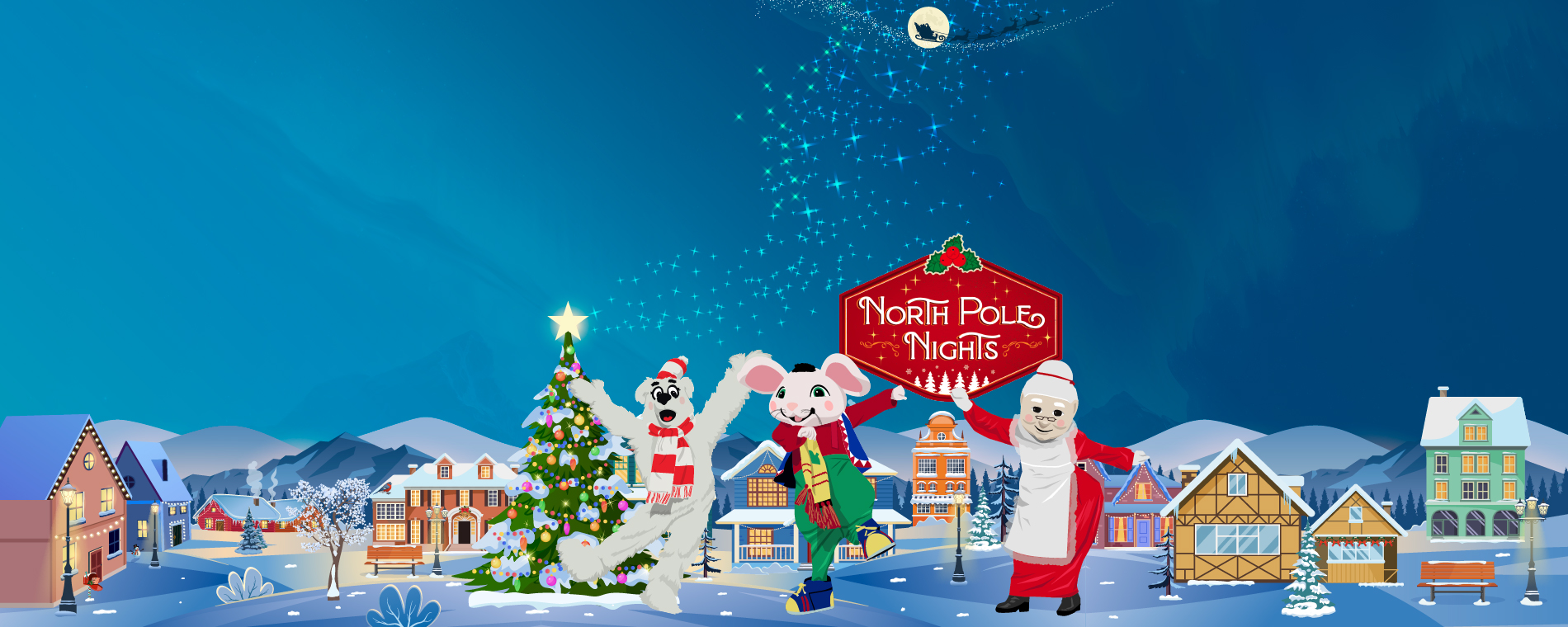 North Pole Nights