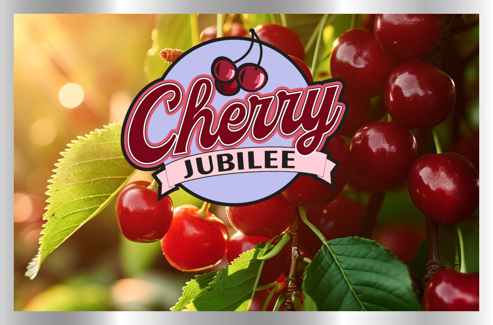 Cherry Julibee