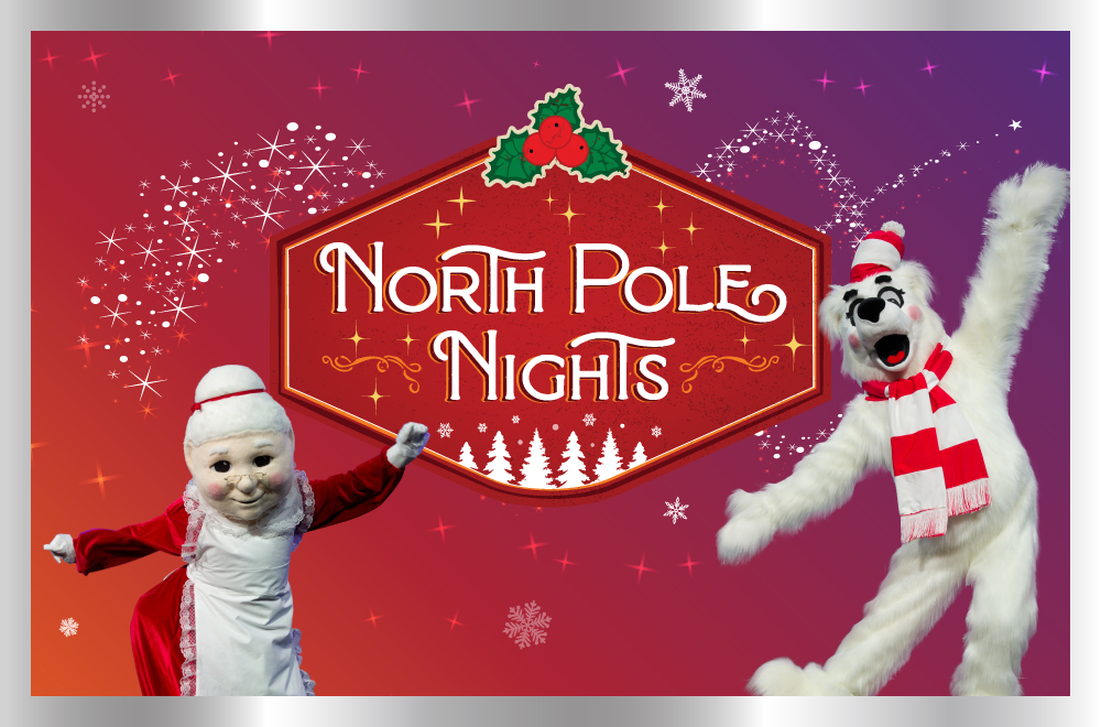 North Pole Nights