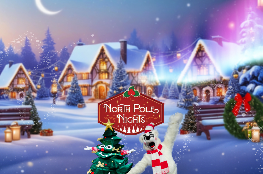 North Pole Nights