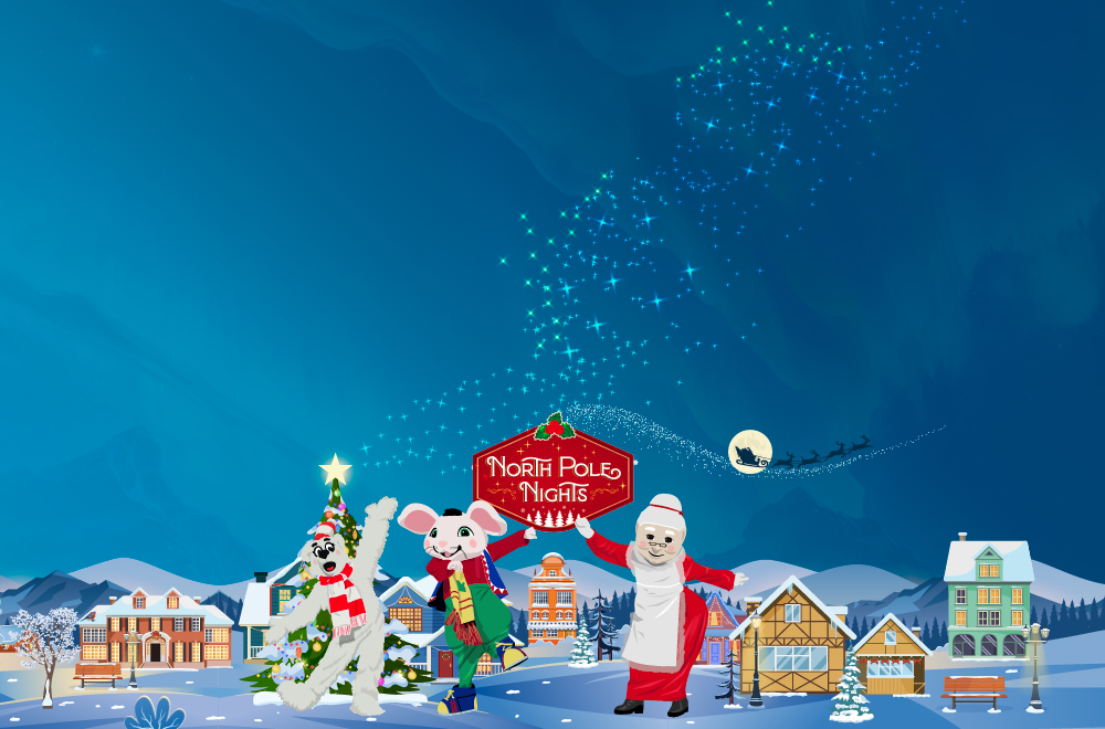 North Pole Nights